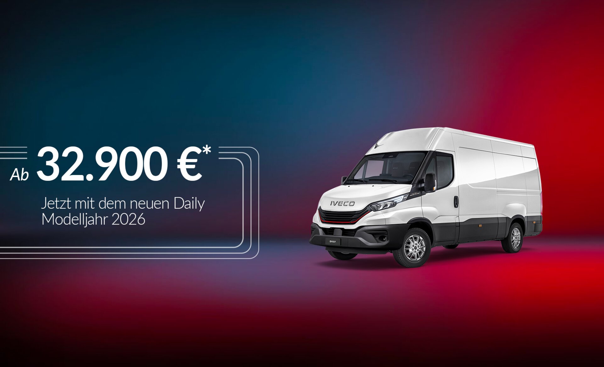 Easy Daily Power Sonderedition ab 29.990 Euro.