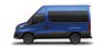 IVECO Daily Minibus mit 4,5 - 6,5 t